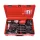 ROTHENBERGER, ROMAX 4000 M 15-22-28 mm, 1x4 Ah, EU