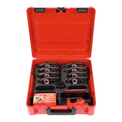   ROTHENBERGER, Compact préspofa készelt MaxiPro 1/4"- 1.1/8"