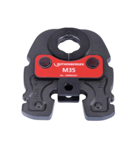 ROTHENBERGER, Compact préspofa, M35