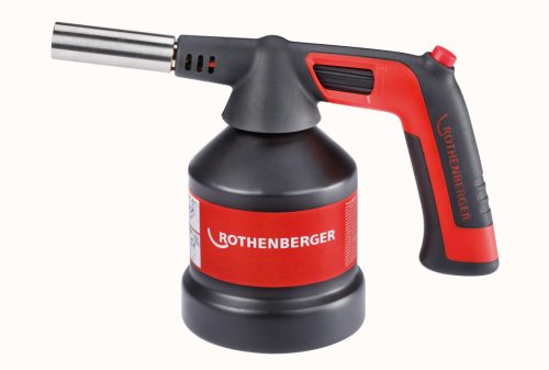 ROTHENBERGER, ROFLAME 4 PIEZO, 7/16"-EU