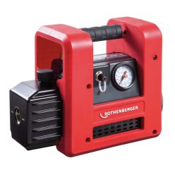   ROTHENBERGER, ROAIRVAC R32 1.5, 230 V 2 lépcsős vákuumszivattyú
