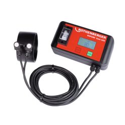 ROTHENBERGER, ROWELD ROFUSE SANI 160, ROCASE kofferben