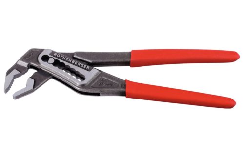 ROTHENBERGER, ROGRIP M 7" 1K Vízpumpafogó