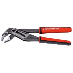 ROTHENBERGER, ROGRIP M 7" 2K Vízpumpafogó