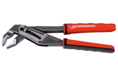 ROTHENBERGER, ROGRIP M 7" 2K Vízpumpafogó