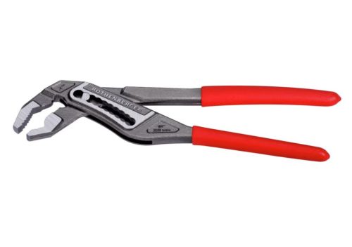 ROTHENBERGER, ROGRIP M 10" 1K Vízpumpafogó