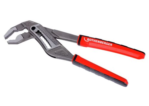 ROTHENBERGER, ROGRIP M 10" 2K Vízpumpafogó