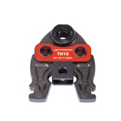 ROTHENBERGER, Compact préspofa készlet, TH16-20-26-32