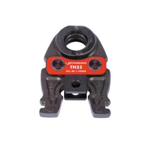 ROTHENBERGER, Compact préspofa készlet, TH16-20-26-32