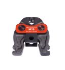 ROTHENBERGER, Compact préspofa készlet, M15-18-22-28