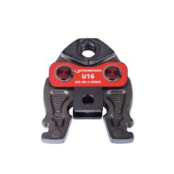 ROTHENBERGER, Compact préspofa készlet, U16-20-25-32
