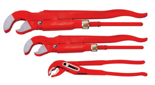 ROTHENBERGER, ROPULS eDM nyomáscsökkentő / injektor