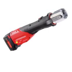   ROTHENBERGER, ROMAX 4000 présgép, ›B‹ MaxiPro 1/4–1.1/8",1 x 4Ah akkumulátor