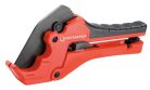 ROTHENBERGER, ROCUT 42 TWIN CUT műanyag csővágó olló, 0-42 mm