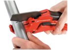 ROTHENBERGER, ROCUT 42 TWIN CUT műanyag csővágó olló, 0-42 mm