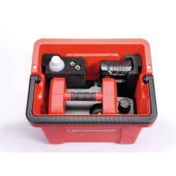 ROTHENBERGER, ROAIRVAC R32 5.0 CL alapgép, ROBUCKET