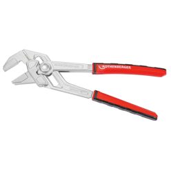 ROTHENBERGER, ROFAST Zangenschlüssel 10"- 2K