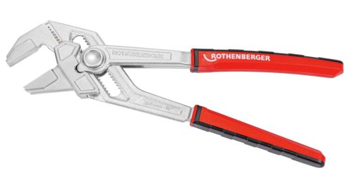 ROTHENBERGER, ROFAST Zangenschlüssel 10"- 2K