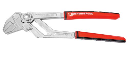 ROTHENBERGER, ROFAST Zangenschlüssel 10"- 2K