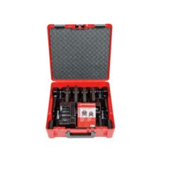   ROTHENBERGER, Standard préspofa készlet, ConexBänninger >B<MaxiPro, 1/4"-5/8"