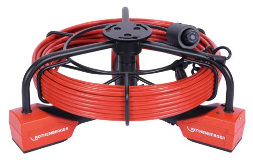 ROTHENBERGER, Standard prréspofa, MaxiPro 3"4"