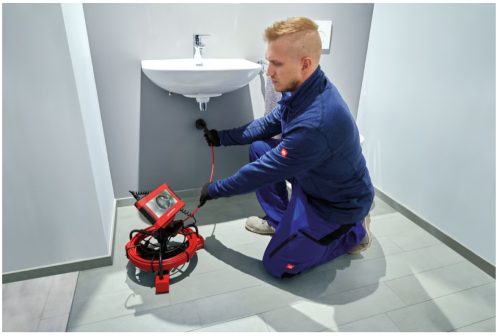 ROTHENBERGER, Standard prréspofa, MaxiPro 3"4"