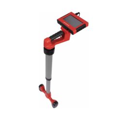 ROTHENBERGER, Standard préspofa, SV22