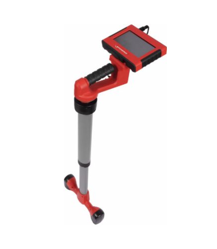 ROTHENBERGER, Standard préspofa, SV22