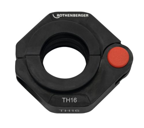 ROTHENBERGER, Standard préspofa, SV28