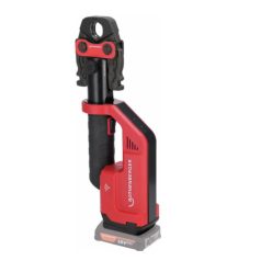 ROTHENBERGER, ROMAX COMPACT III Basic Machine, AMP