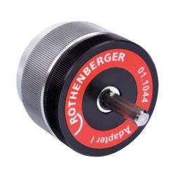 ROTHENBERGER, Sorjázó adapter I - 1500000237-hez