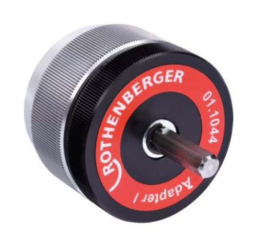 ROTHENBERGER, Sorjázó adapter I - 1500000237-hez