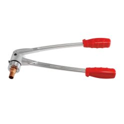 ROTHENBERGER, ROLOCK EPT készlet, 10-12-15-16-18-22-28 mm