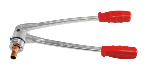 ROTHENBERGER, ROLOCK EPT készlet, 10-12-15-16-18-22-28 mm