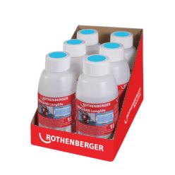   ROTHENBERGER, 6-os csomag ROPULS konzerváló vegyszer fűtési rendszerekhez