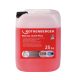 ROTHENBERGER, Vízkőmentesítő vegyszer ROCAL Acid Plus, 25 kg