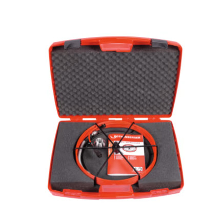 ROTHENBERGER, Mini modul ROCAM 4 - 16m, 25 mm-es kamerafej