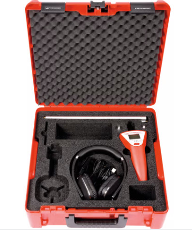 ROTHENBERGER, ROLEAK Aqua 3 Plus készlet