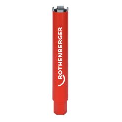ROTHENBERGER, DX High Speed Dry,1 1/4 UNC,D=57,NL=330