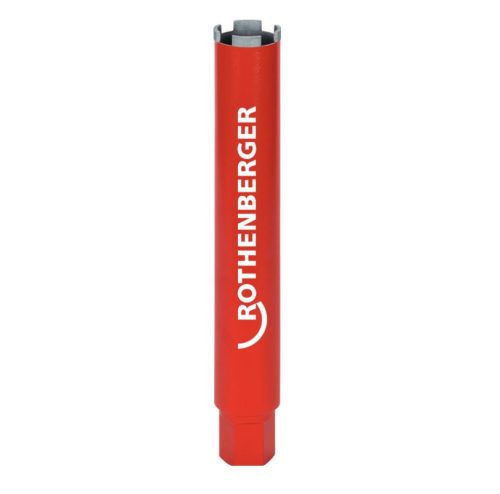ROTHENBERGER, DX High Speed Dry,1 1/4 UNC,D=57,NL=330