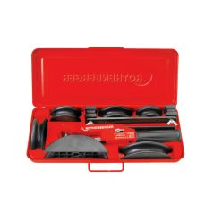   ROTHENBERGER, TUBE BENDER MAXI készlet, MSR, 14-16-18-20-26-32 mm