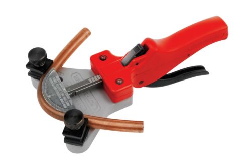 ROTHENBERGER, TUBE BENDER készlet, 6-8-10-12 mm