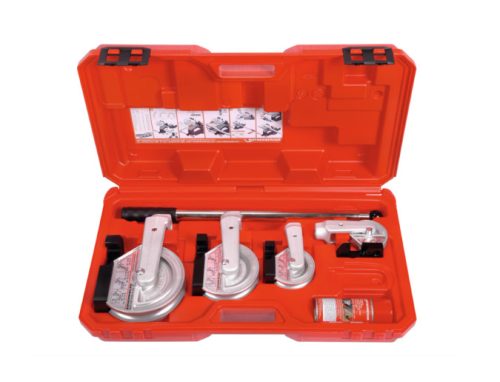 ROTHENBERGER, ROBEND H+W Plus készlet, 12-15-18-22 mm