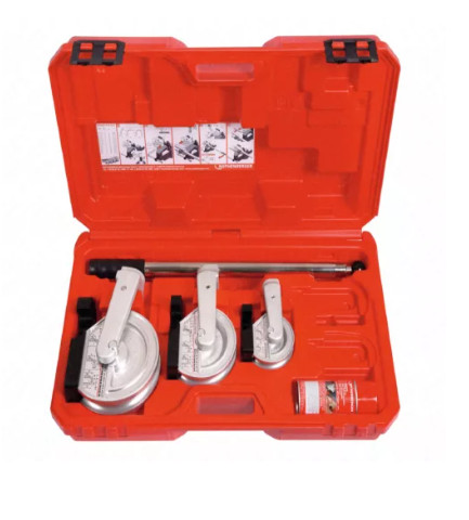 ROTHENBERGER, ROBEND H+W Plus készlet, 15-18-22 mm