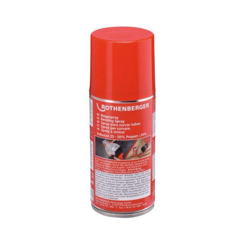 ROTHENBERGER, Hajlító spray 150 ml