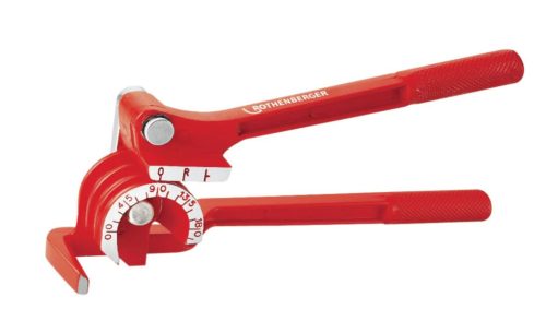 ROTHENBERGER, MINIBEND, 1/4-5/16-3/8"