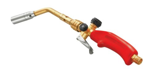 ROTHENBERGER, AIRPROP készlet égővel 19 mm + 2,5 m tömlő