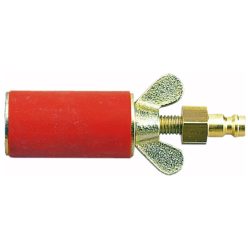 ROTHENBERGER, ROTEST hengeres dugó, 2-es méret, 1"