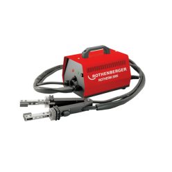   ROTHENBERGER, Elektromos lágyforrasztó készülék ROTHERM 2000 alapkészülék, 230 V