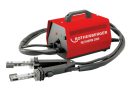ROTHENBERGER, Elektromos lágyforrasztó készülék ROTHERM 2000 készlet tartozékokkal, 230 V